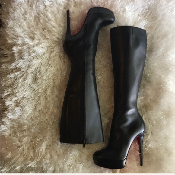 Christian Louboutin Bianca botta - Picture 4 of 8